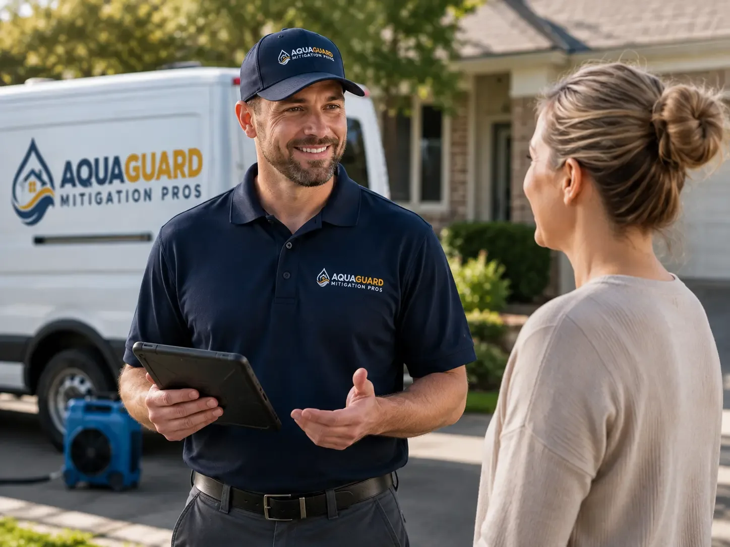 Water Damage Mitigation Ethel, LA FAQs